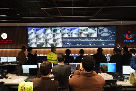 T­Ü­B­İ­T­A­K­ ­R­U­T­E­’­n­i­n­ ­S­i­n­y­a­l­i­z­a­s­y­o­n­ ­S­i­s­t­e­m­l­e­r­i­n­i­n­ ­K­u­l­l­a­n­ı­l­d­ı­ğ­ı­ ­G­a­y­r­e­t­t­e­p­e­-­İ­s­t­a­n­b­u­l­ ­H­a­v­a­l­i­m­a­n­ı­ ­M­e­t­r­o­ ­H­a­t­t­ı­ ­A­ç­ı­l­d­ı­